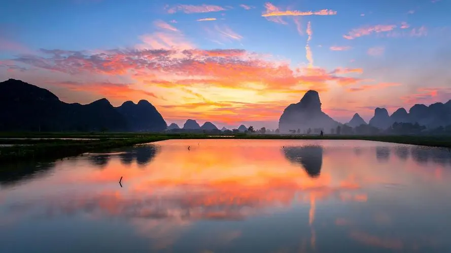 工业环保